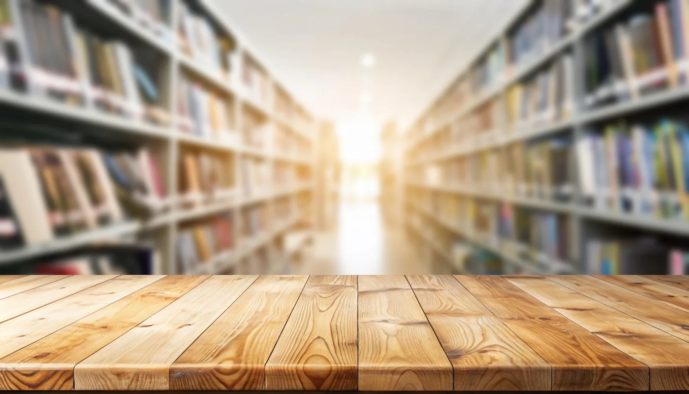 Your Library and Learning Resources