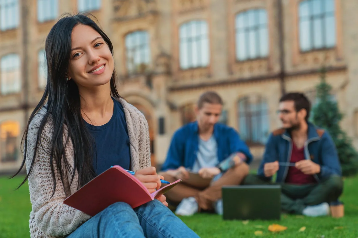 International Student Pre-Arrival Information